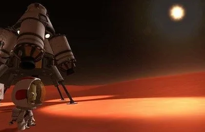 Kerbal Space Program vyjde v pátek i pro Xbox One