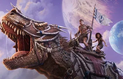 ARK 2 vyjde nejdříve v roce 2028, vývojáři zatím neví, jak velkou roli bude mít Vin Diesel