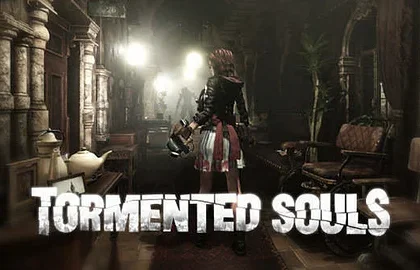 Hororová hra Tormented Souls vyjde pouze pro nové konzole a Nintendo Switch