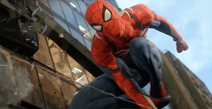 Sony: Spider-Man i Shadow of the Colossus vyjdou v první polovině příštího roku