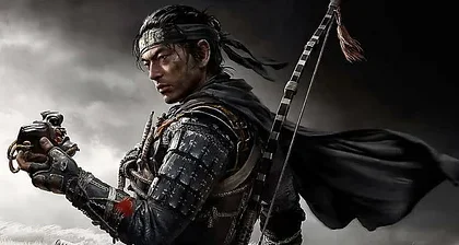Ghost of Tsushima na PS5 v 60fps a s rychlejším nahráváním
