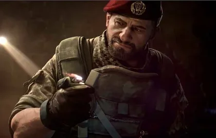 Představení nového obsahu pro Rainbow Six Siege