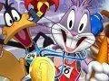 Sony oznámila hru Looney Tunes Galactic Sports pro PSV