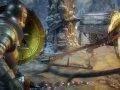 Nové parádní obrázky z Deep Down ukazují monstra a nové dungeony