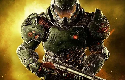 Skladatel Mick Gordon by se rád vrátil k sérii DOOM