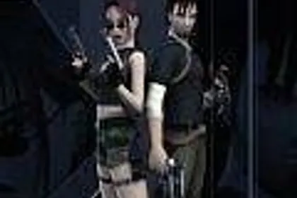 Tomb Raider: The Angel of Darkness