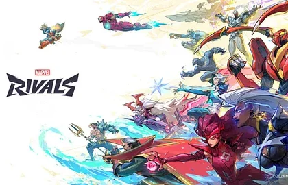 Odhalena monetizace v komiksové akci Marvel Rivals, Battle Pass vám po konci sezóny nezmizí 