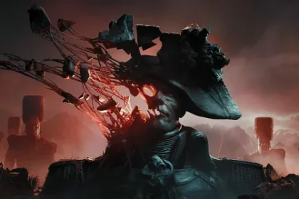 Vycházejí první recenze na first-person soulovku Valor Mortis