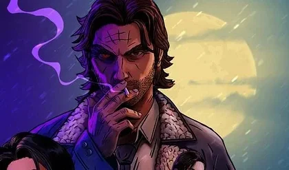První trailer na hru The Wolf Among Us 2, vyjde příští rok
