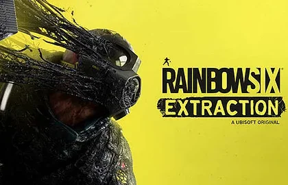 Ubisoft oznamuje Rainbow Six Extraction