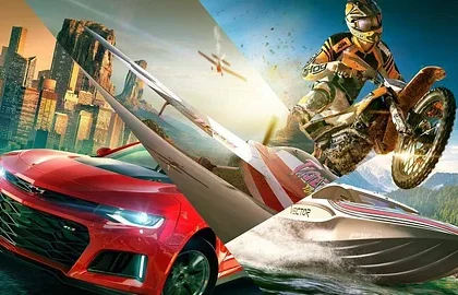 The Crew 2 – E3 trailer a gameplay video