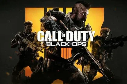 Gameplay videa z akce Call of Duty Black Ops 4