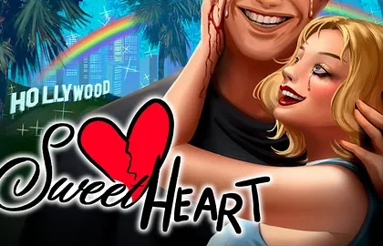 Oznámena hororová hra Sweetheart, vyjde v příštím roce