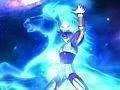 Saint Seiya: Sanctuary Battle i v Evropě na PS3