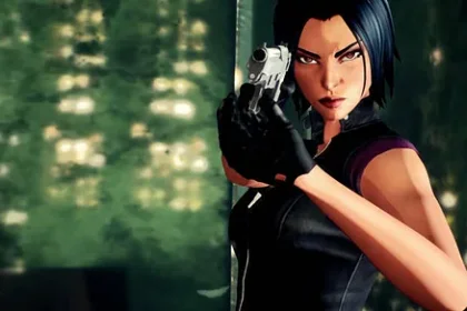 Square Enix Collective oznámil remake Fear Effect