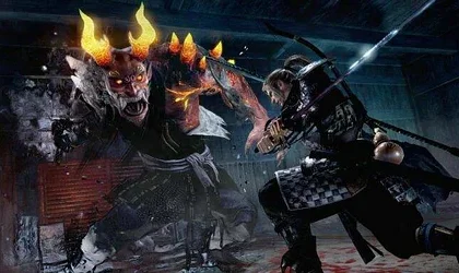 Představeny režimy zobrazení v PS5 verzi The Nioh Collection