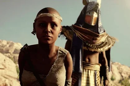 Nový trailer na Assassin’s Creed Origins  o Starověkém řádu