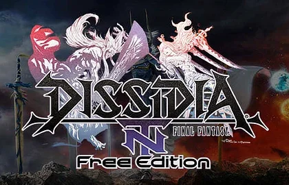 Tento měsíc vyjde Dissidia Final Fantasy NT Free Edition
