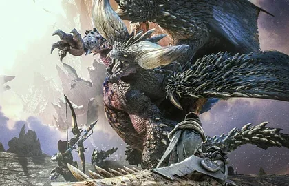 Možná byla předčasně odhalena hra Monster Hunter Paradise