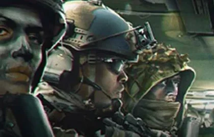 Znovu se mluví o battle royale režimu pro Call of Duty: Modern Warfare