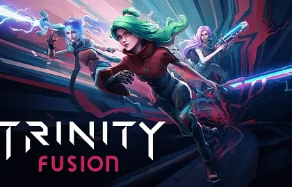 Oznámena roguelite akční plošinovka Trinity Fusion