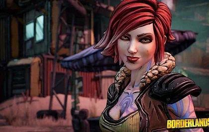 Brzy se začne natáčet film Borderlands