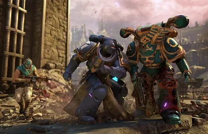 Akce Warhammer 40,000: Space Marine II dostane začátkem září výroční update, oznámena podpora pro druhý rok