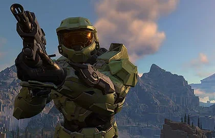 Oficiálně: Multiplayer Halo Infinite bude free-to-play, poběží ve 120 fps na Xbox Series X