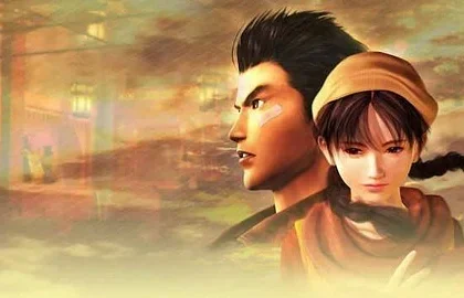 Shenmue 3 vyjde v druhé polovině příštího roku