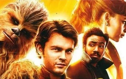 Nová sezóna v Star Wars Battlefront 2 ve znamení Hana Sola