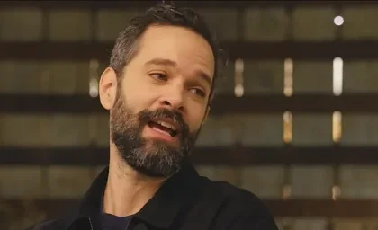 Neil Druckmann si v lednu převezme ocenění Andrew Yoon Legend Award za svůj přínos hernímu průmyslu 