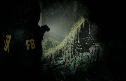 Alan Wake II zabere na první dohrání zhruba 20 hodin