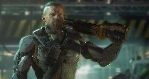 Jak se Sony podařila získat spolupráce na Call of Duty?