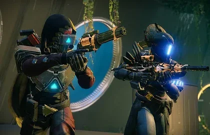 Odhaleny informace o zrušené hře z univerza Destiny 