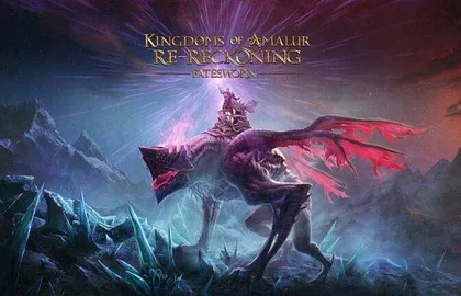 Hra Kingdoms of Amalur: Re-Reckoning dostane už tento měsíc velké rozšíření Fatesworn