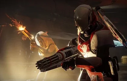 Destiny 2 bez Grimoire karet