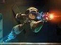První gameplay záběry z plošinovky Mighty No. 9