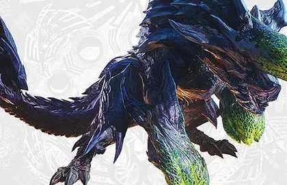 Brachydios se představuje v novém traileru z Monster Hunter World: Iceborne
