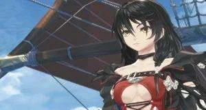 První obrázky z Tales of Berseria