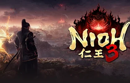 Hodina z hraní připravované akční hry Nioh 3