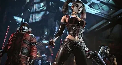 Batman: Return to Arkham pravděpodobně až v listopadu