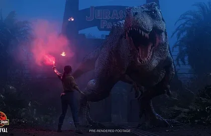 Pro Jurassic Park: Survival se měli nechat vývojáři inspirovat hrou Alien: Isolation
