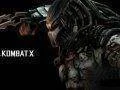 První pohled na Predátora v Mortal Kombat X