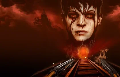V hororové akci The Dark Pictures: Switchback VR byste neměli mrkat 