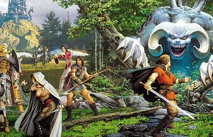 THQ Nordic zřejmě připravuje pro PS4 hned několik remasterů svých PS2 her