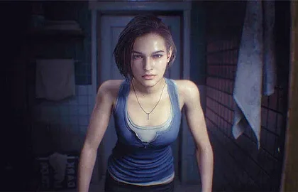 Nový update pro Resident Evil 3 Remake opravuje framerate na Xbox One X