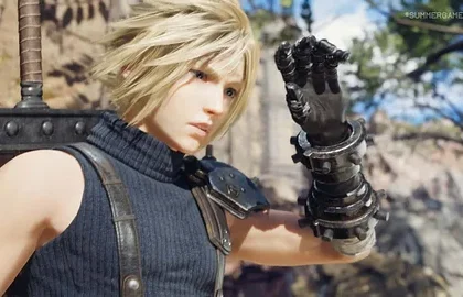 Fantastické nové záběry ze hry Final Fantasy VII Rebirth, oznámena demoverze