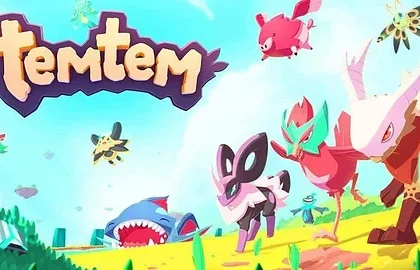 Hra Temtem dostane v prosinci Early Access verzi pro konzoli PlayStation 5