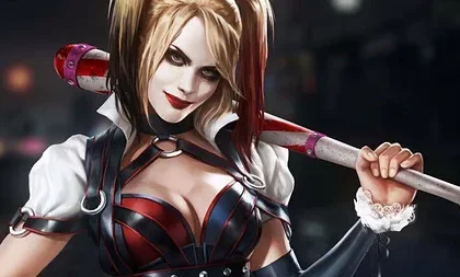 Spekulace: Studio Rocksteady připravuje hru Suicide Squad