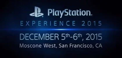 Sony oznámila akci PlayStation Experience 2015